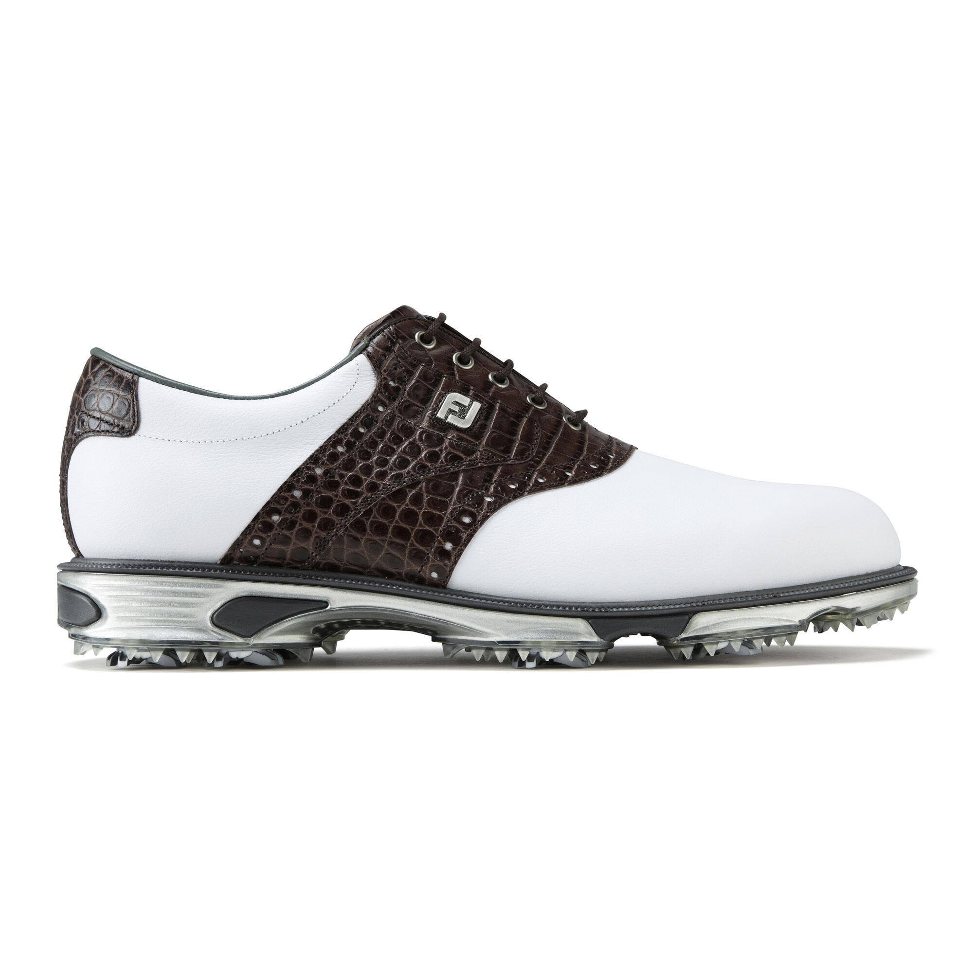 DryJoys Tour | Men's Waterproof Golf Shoe | FootJoy