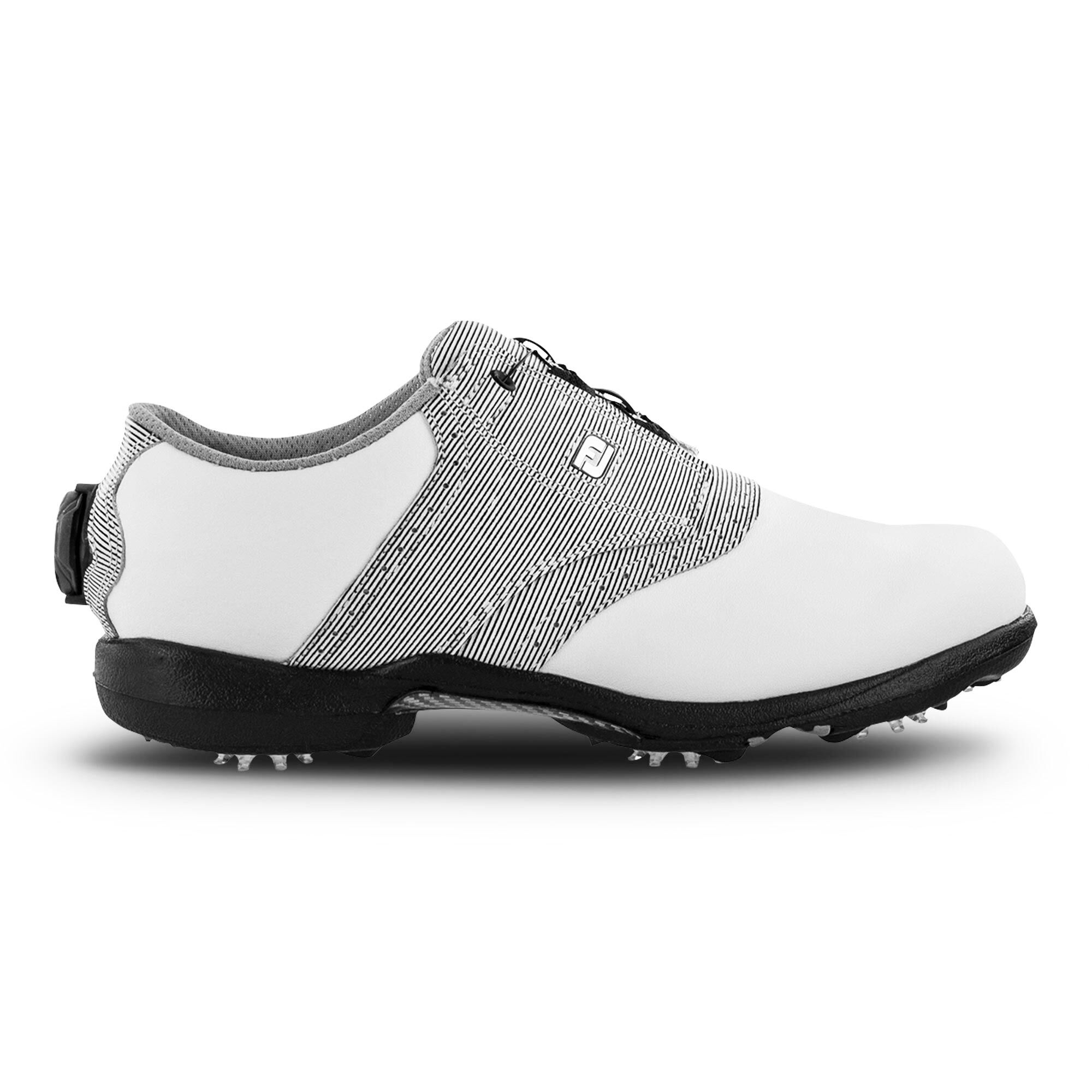 Footjoy women's dryjoys on sale boa golf shoes