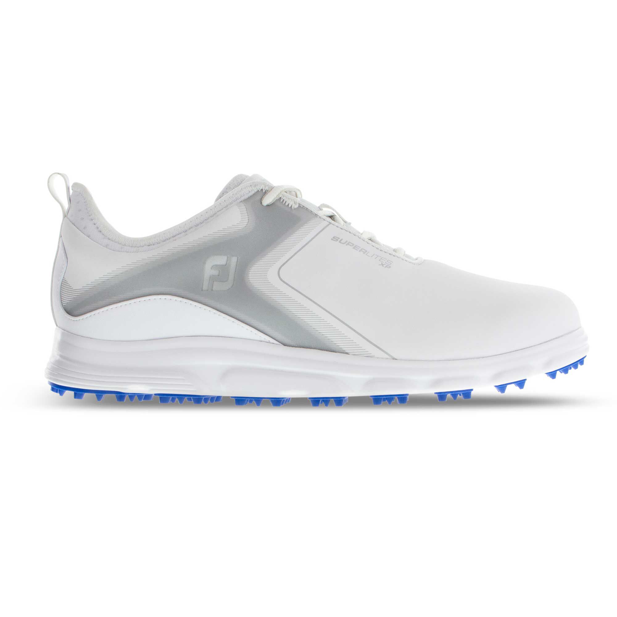 Superlites XP | Lightweight, Spikeless Golf Shoes | FootJoy