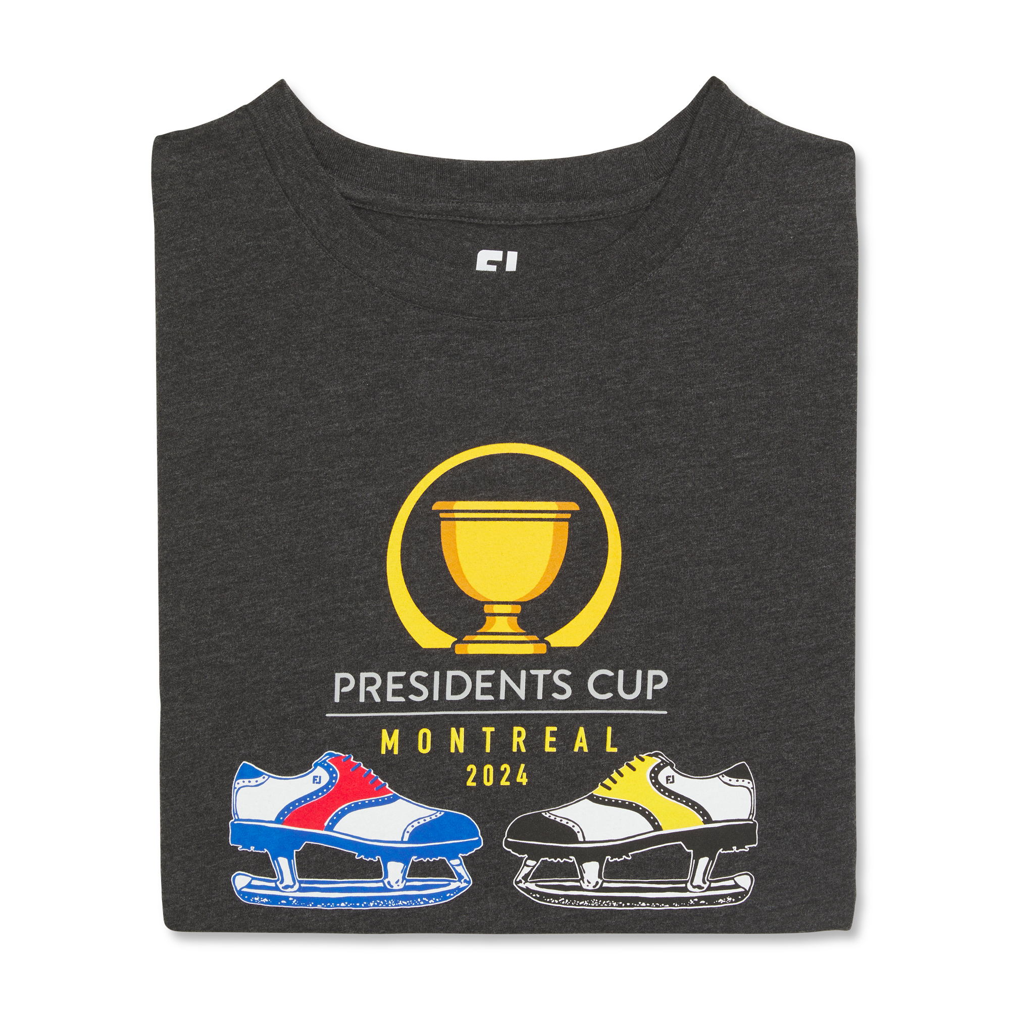 2024 Presidents Cup Skate Tee