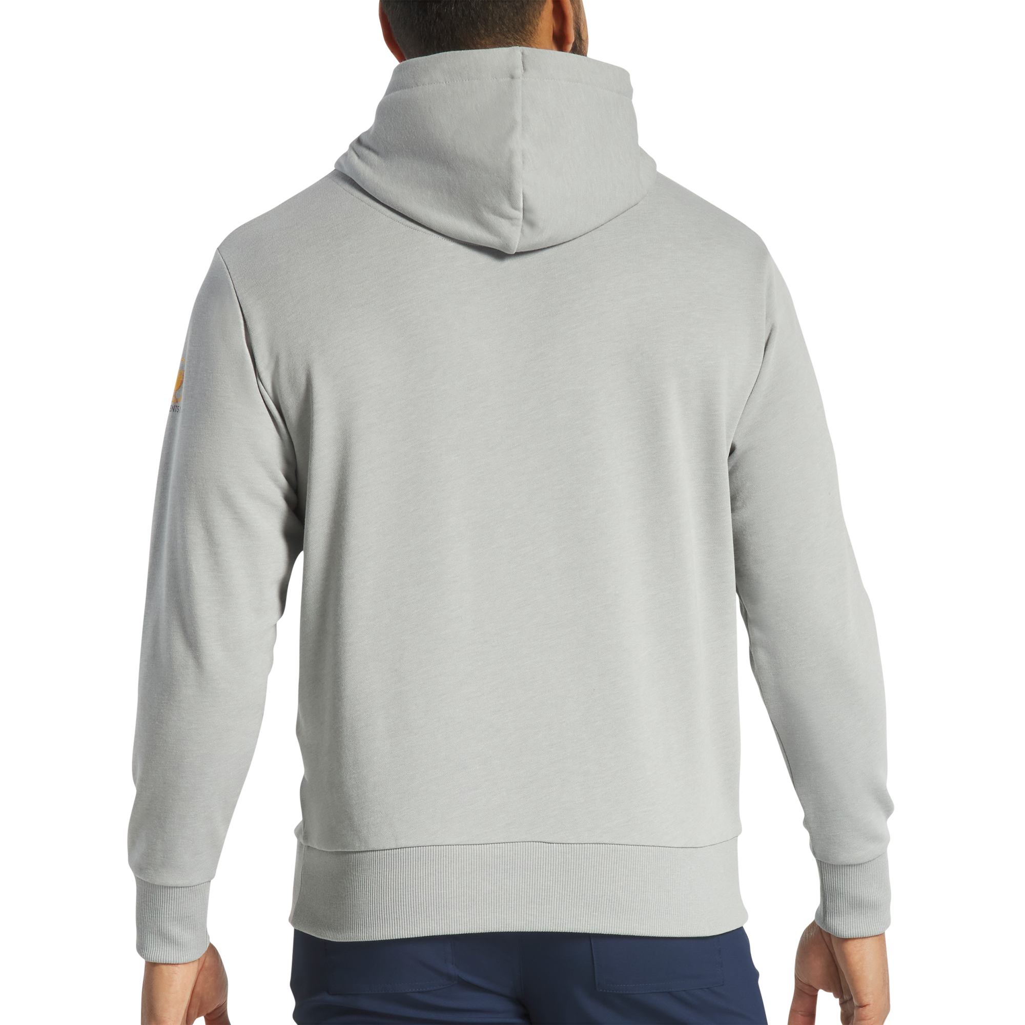 2024 Presidents Cup Swing Hoodie