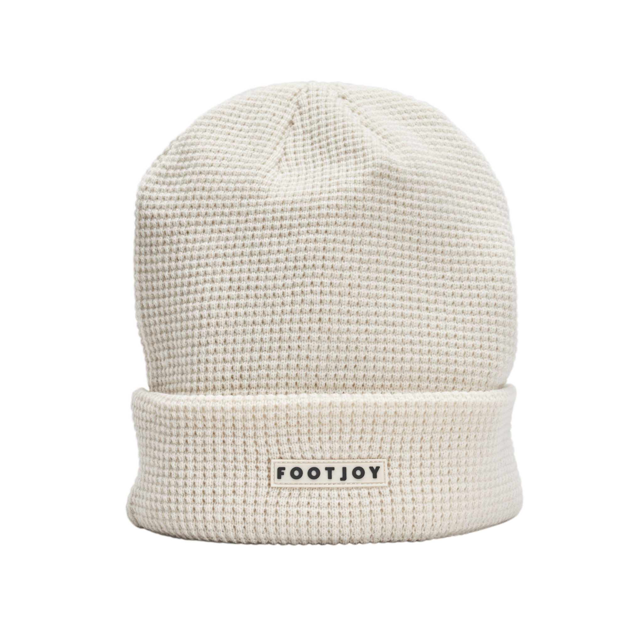 Soft Knit Beanie