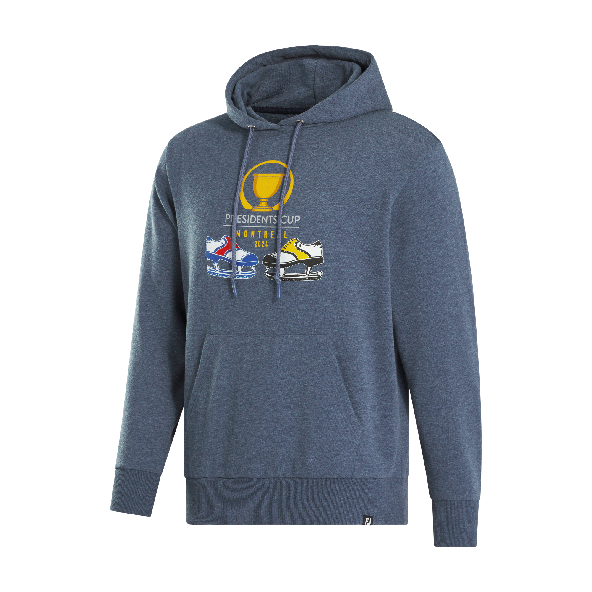 2024 Presidents Cup Skate Hoodie