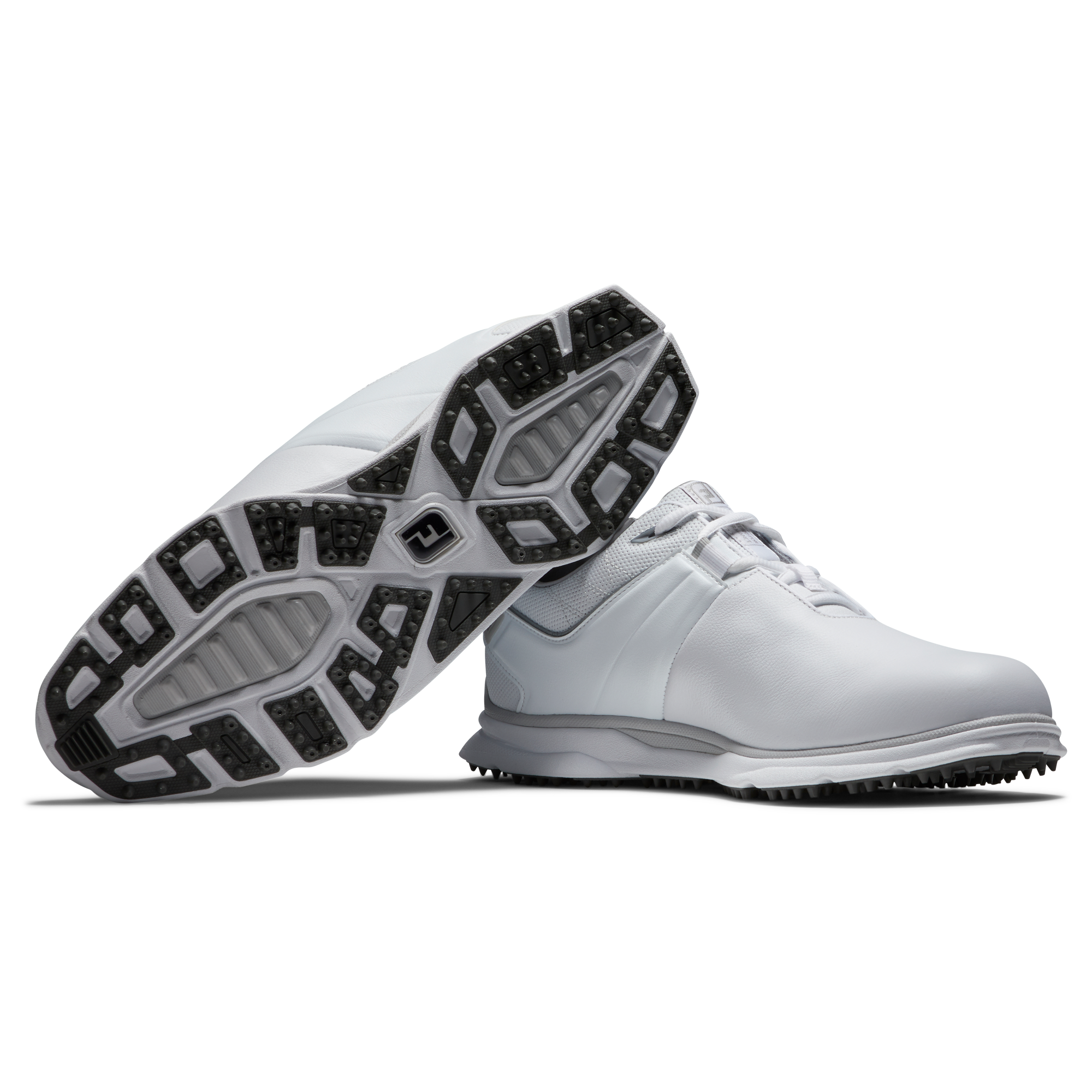Pro|SL | Our Most Comfortable Spikeless Golf Shoes | FootJoy