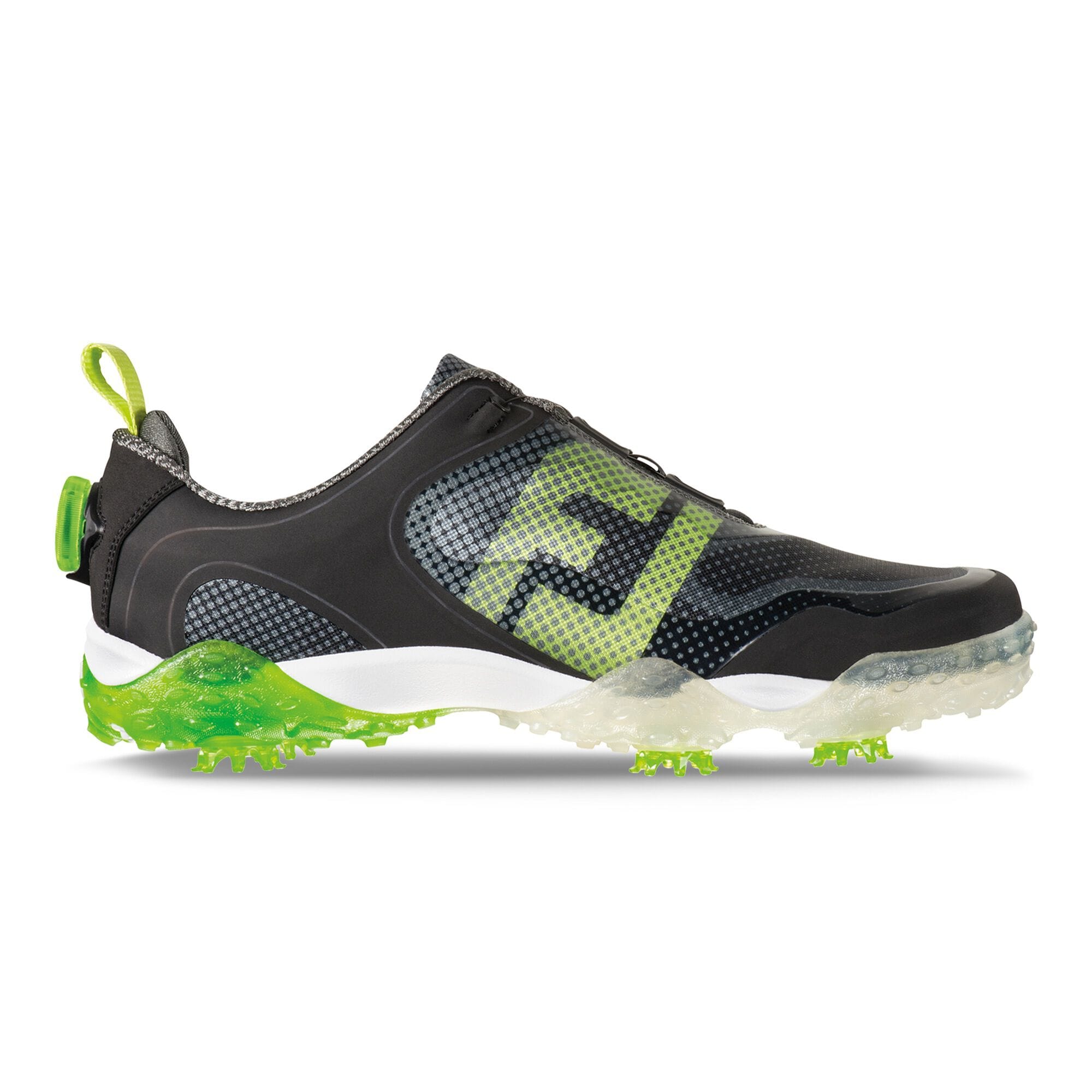 Footjoy hot sale freestyle review