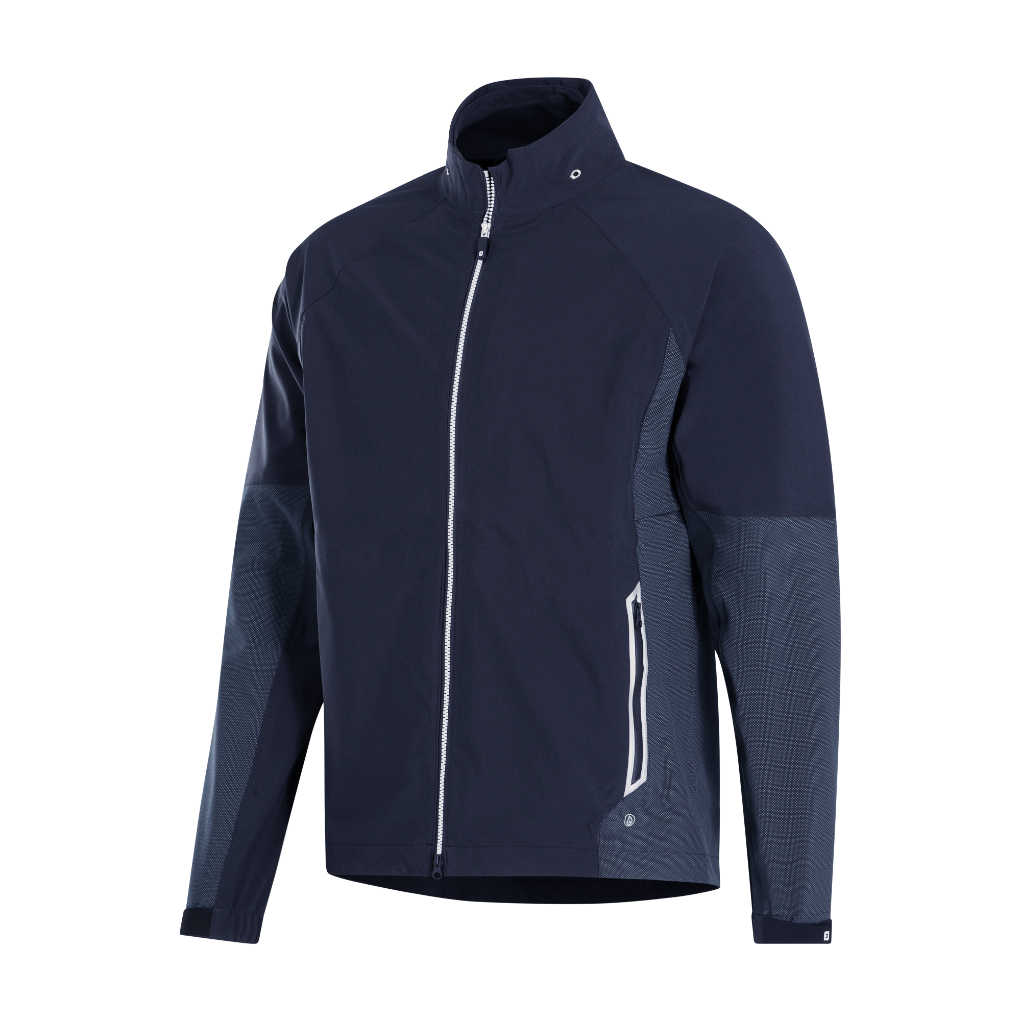 HydroTour Rain Jacket