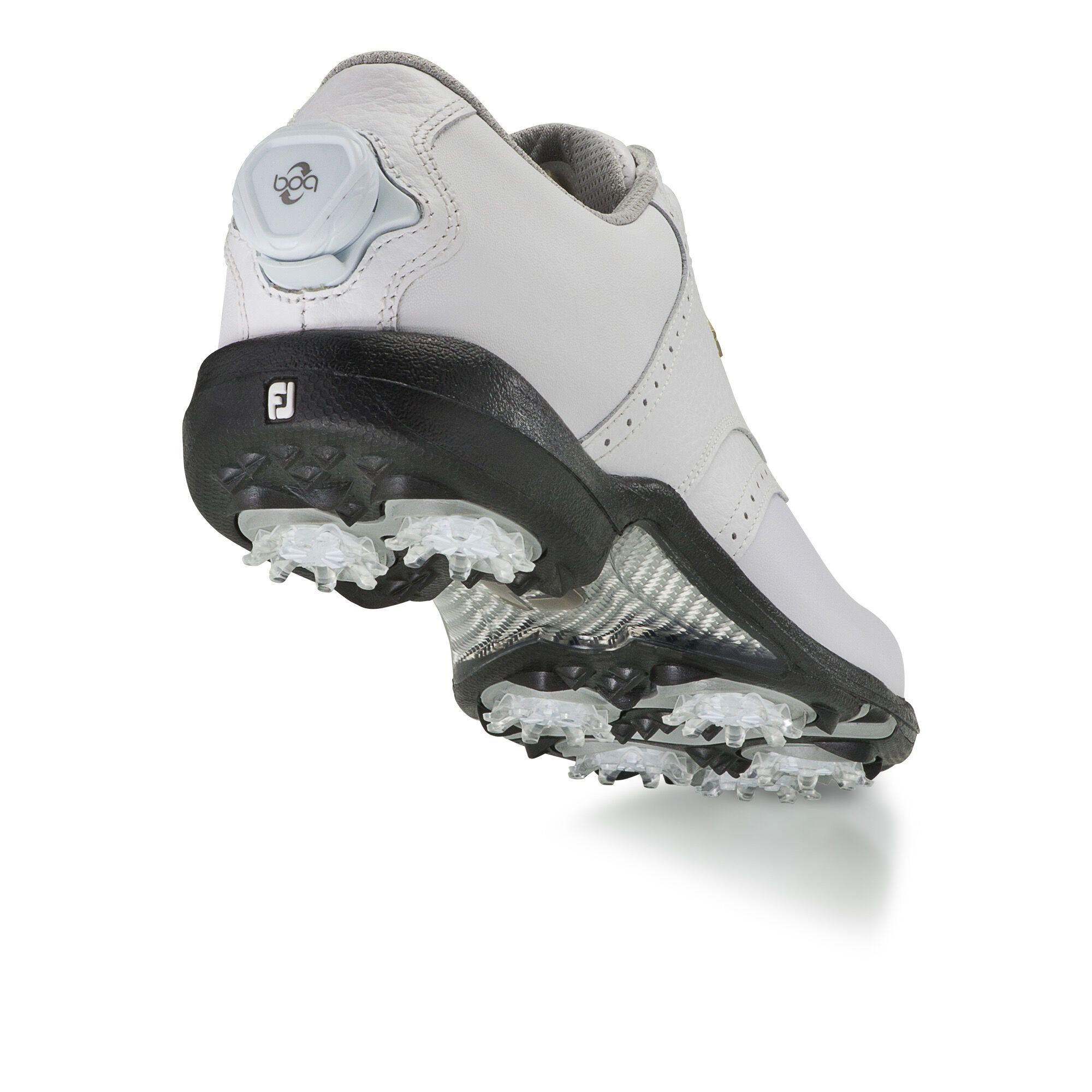 DryJoys BOA® | Women's Waterproof Golf Shoe | FootJoy