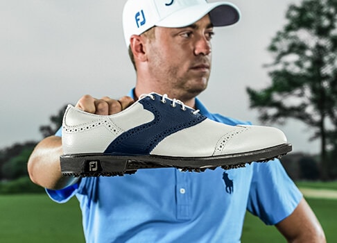 Golf Shoes, Gloves, Clothing, & More | FootJoy