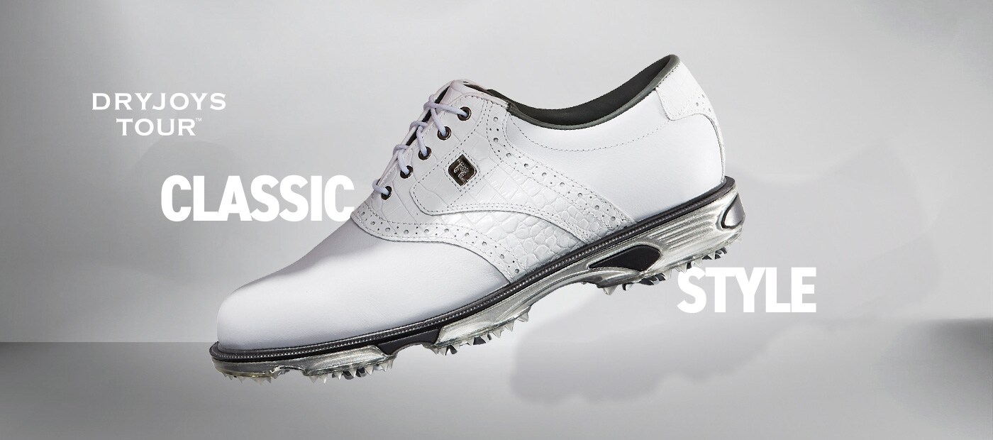 FootJoy | Golf Shoes, Apparel, Gloves & Gear