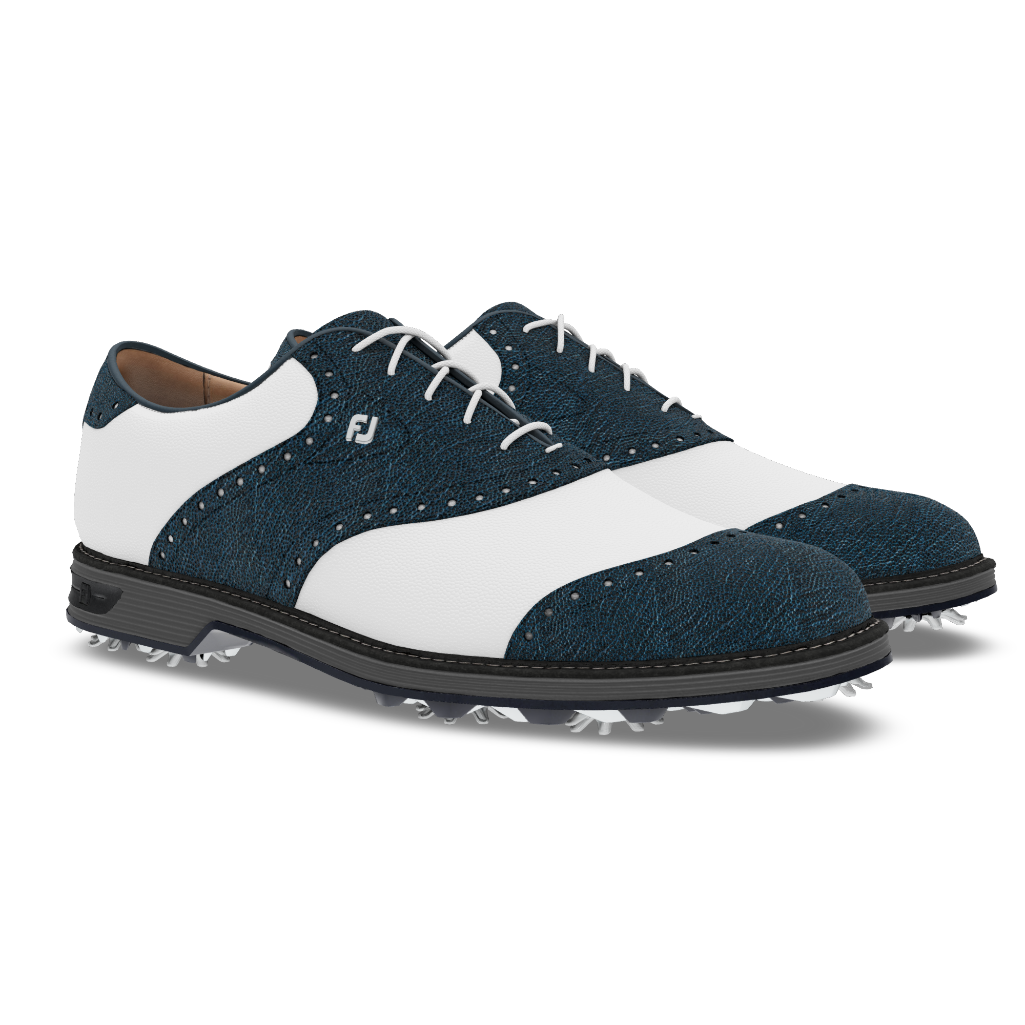 Footjoy custom shoes online