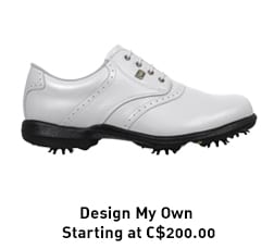 MyJoys Golf Shoes