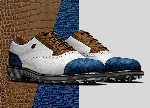 Golf Shoes, Gloves, Clothing, & More | FootJoy