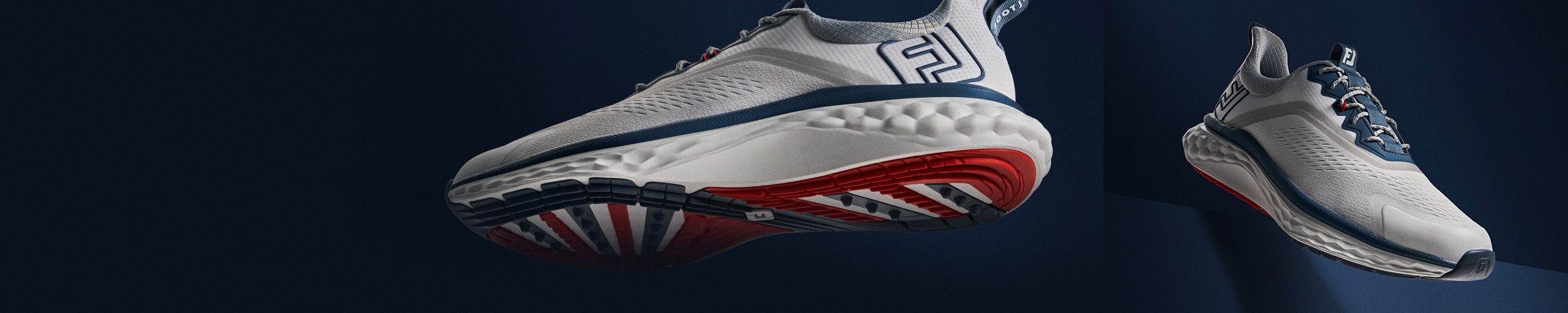 Quantum| FootJoy