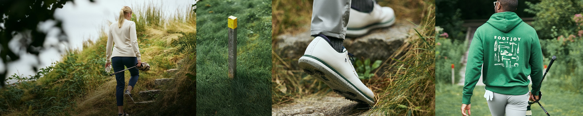 FootJoy | Grounds Collection