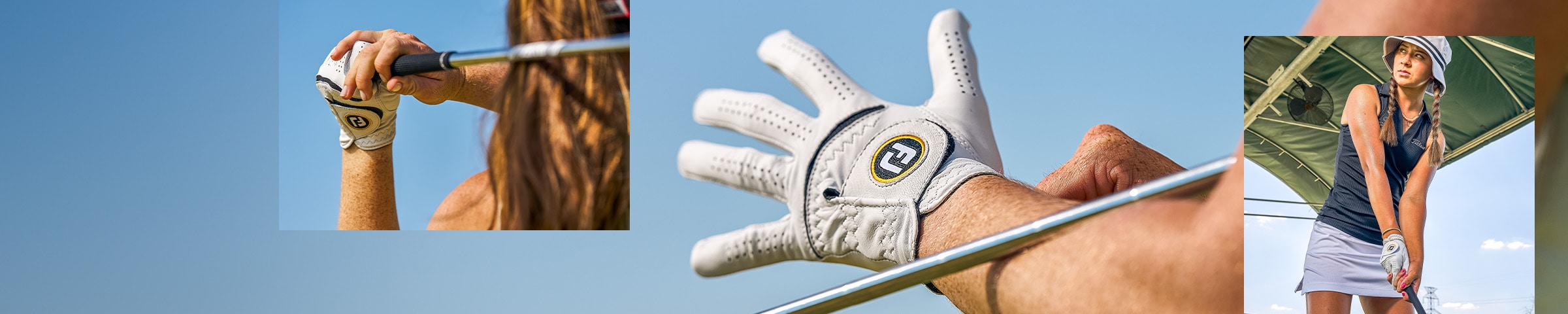 Golf Gloves | FootJoy